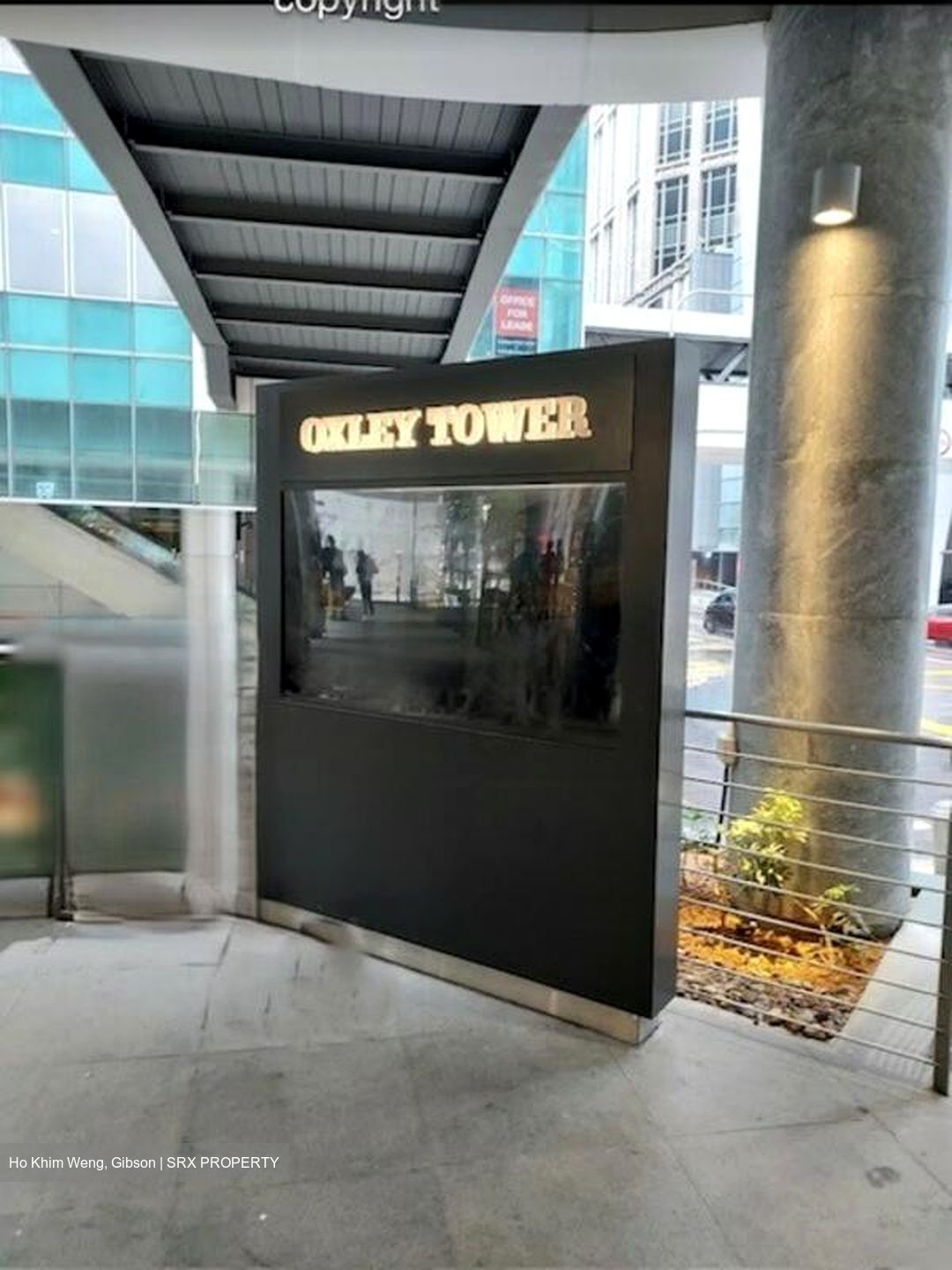 Oxley Tower (D1), Shop House #502548091